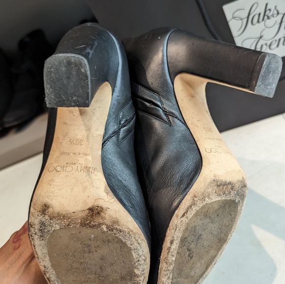 Boots - Picture 3 of 5